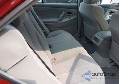 2011 Toyota Camry Le из США, поврежденный, VIN 4T1BF3EK0BU143377